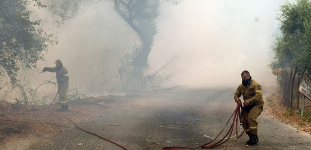 Απαλλάσσονται για 3 χρόνια από τον ΕΝΦΙΑ 